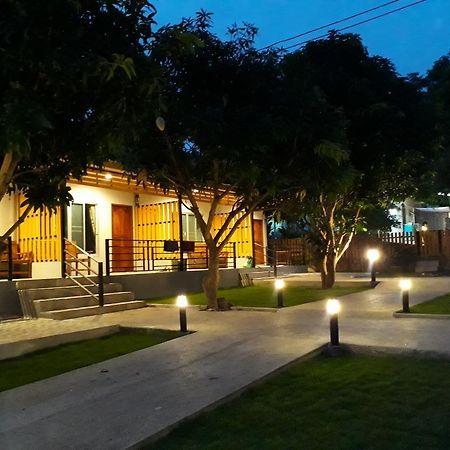 Green Mango Resort Nong Prue ภายนอก รูปภาพ